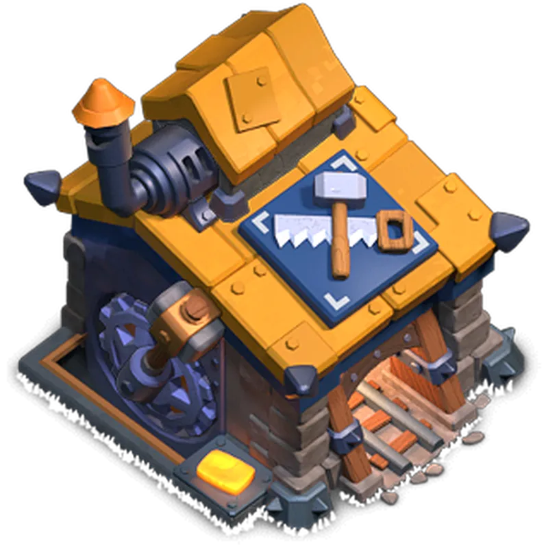 The Best Builder Hall 10 Layouts 2025!