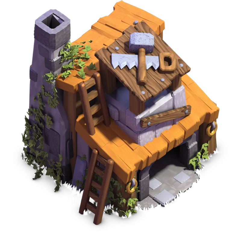 The Best Builder Hall 4 Layouts 2025!