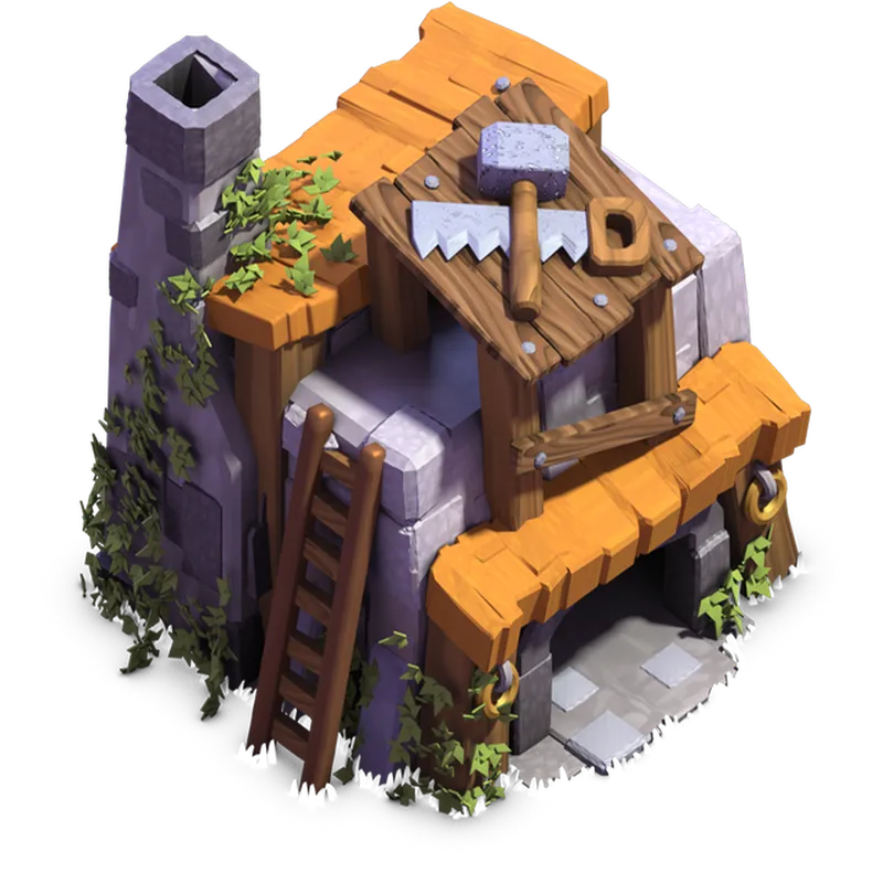 The Best Builder Hall 5 Layouts 2025!