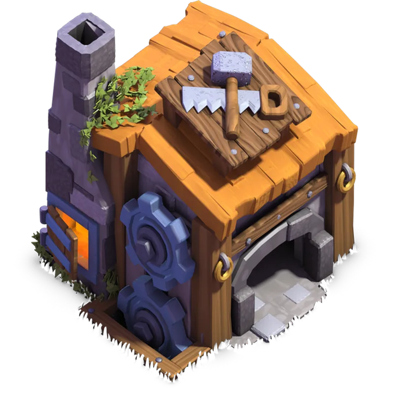 The Best Builder Hall 7 Layouts 2025!