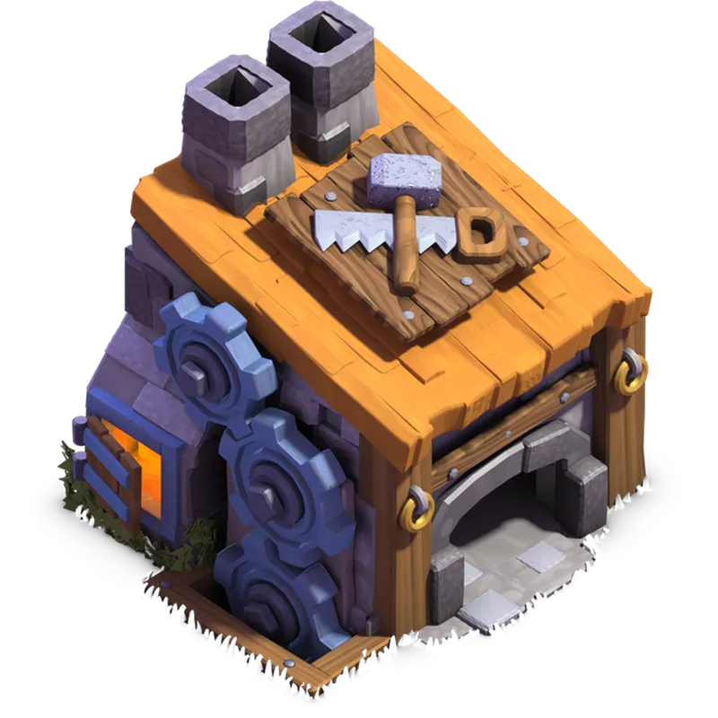 The Best Builder Hall 8 Layouts 2025!