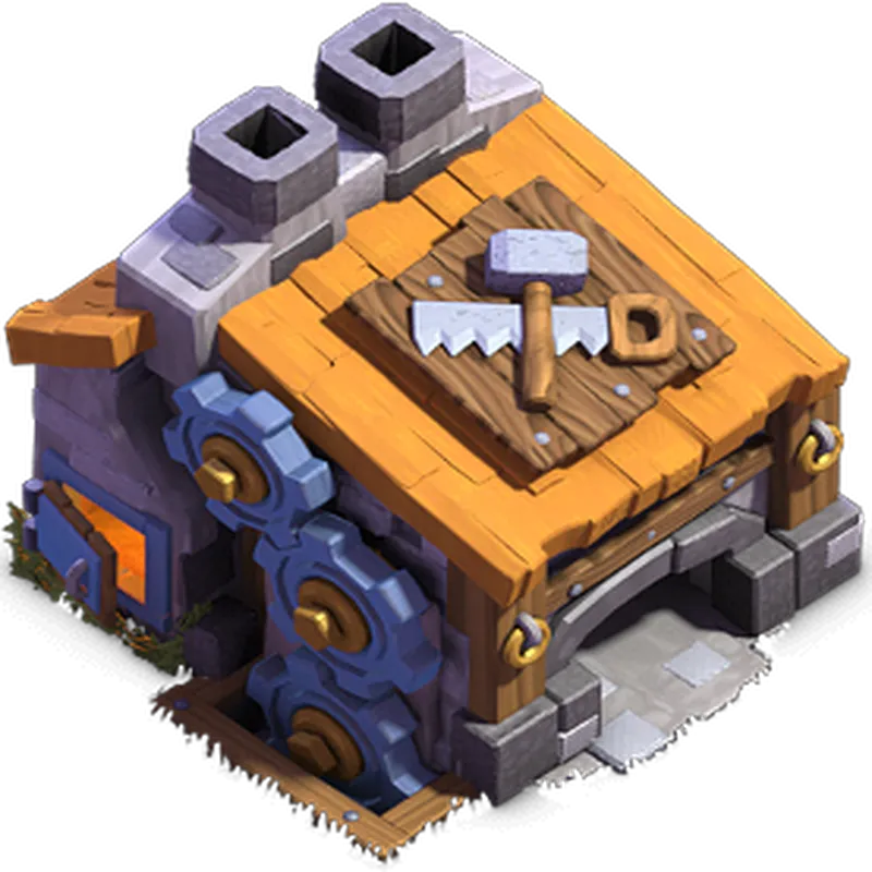 The Best Builder Hall 9 Layouts 2025!