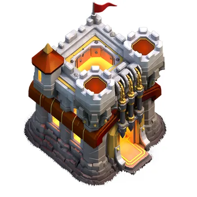 Top TH11 Base Layouts 2025!