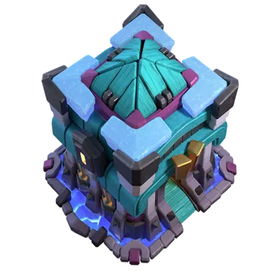 Strongest TH13 Base Layouts 2025!