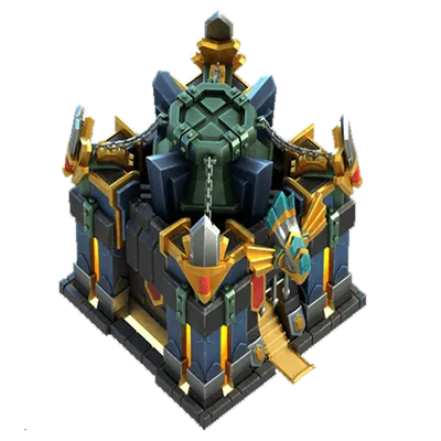 All-New TH17 Base Layouts 2025!