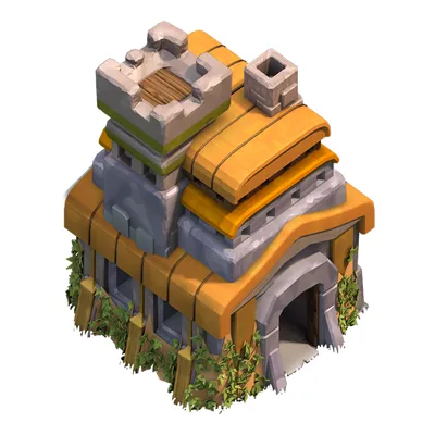 Ultimate TH7 Base Layouts 2025!