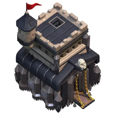 Unrivaled TH9 Base Layouts 2025!
